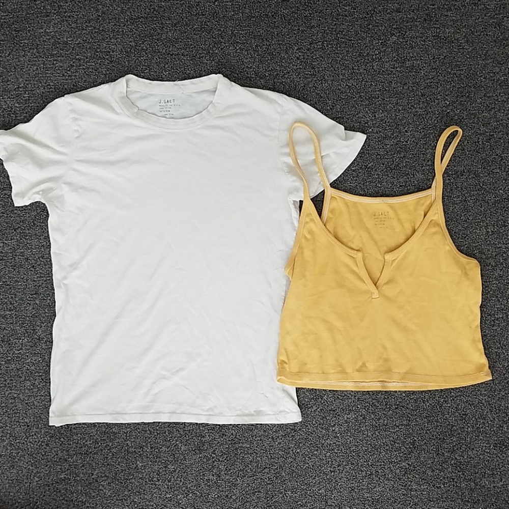Brandy Rare Yellow Bundle - Picture 2 of 7